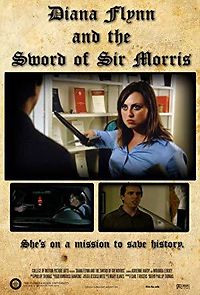 Watch Diana Flynn and the Sword of Sir Morris