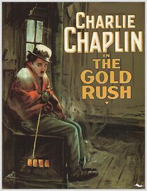 Watch Chaplin Today: The Gold Rush
