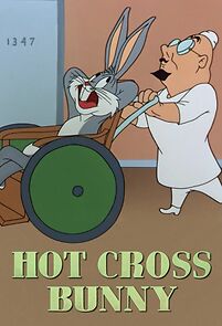 Watch Hot Cross Bunny (Short 1948)
