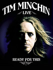Watch Tim Minchin: Ready for This? Live