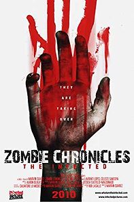 Watch Zombie Chronicles: The Infected