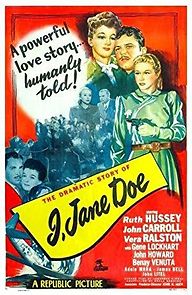Watch I, Jane Doe