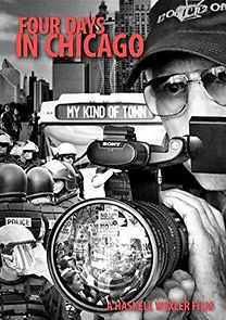 Watch Four Days in Chicago