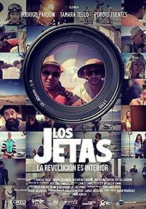 Watch Los Jetas - La revolución es interior