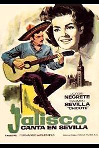 Watch Jalisco canta en Sevilla