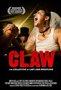 Watch CLAW: The Collective of Lady Arm Wrestlers
