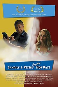 Watch Candice & Peter's Smokin' Hot Date