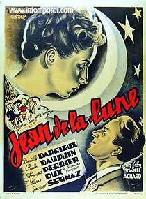 Watch Jean de la Lune