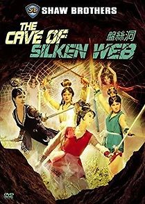 Watch The Cave of the Silken Web