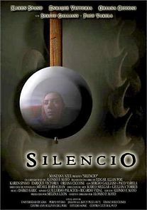 Watch Silencio
