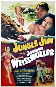 Watch Jungle Jim