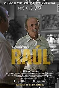 Watch Raúl