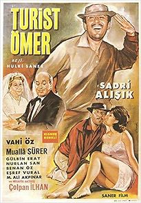 Watch Ömer the Tourist