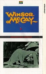 Watch Animation Legend: Winsor McCay