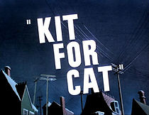 Watch Kit for Cat (Short 1948)