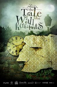 Watch The Tale of the Wall Habitants (Short 2012)