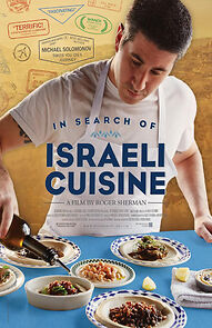 Watch In Search of Israeli Cuisine
