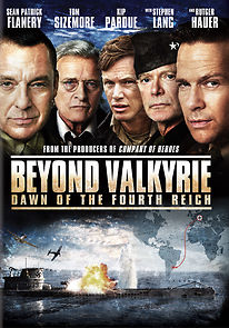 Watch Beyond Valkyrie: Dawn of the 4th Reich