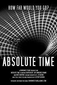 Watch Absolute Time