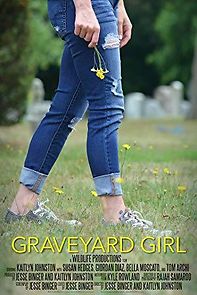 Watch Graveyard Girl