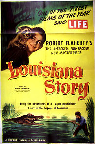 Watch Louisiana Story