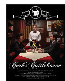 Watch Cork's Cattlebaron (Short 2013)