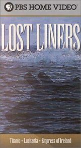 Watch Lost Liners