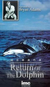 Watch Oceana Return of the Dolphin