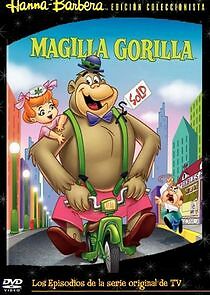 Watch The Magilla Gorilla Show