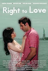 Watch Right to Love