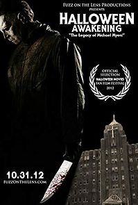 Watch Halloween Awakening: The Legacy of Michael Myers