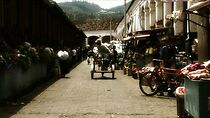 Watch Life in Otavalo, Ecuador
