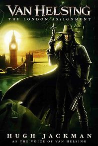 Watch Van Helsing: The London Assignment