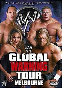 Watch WWE Global Warning Tour: Melbourne