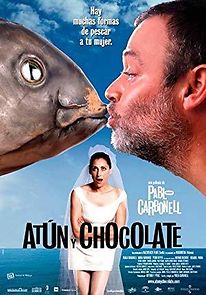 Watch Atún y chocolate