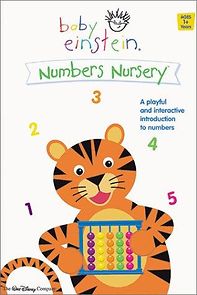 Watch Baby Einstein: Numbers Nursery