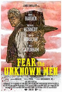 Watch Fear the Unknown Men (Short 2017)