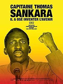 Watch Capitaine Thomas Sankara