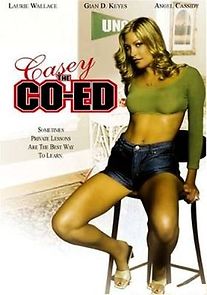 Watch Casey the Co-Ed