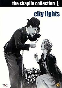 Watch Chaplin Today: City Lights