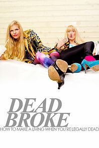 Watch Dead Broke (Short 2012)