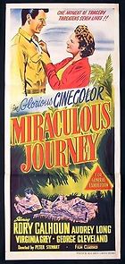 Watch Miraculous Journey