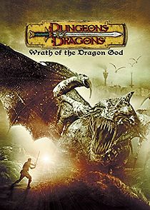 Watch Dungeons & Dragons: Wrath of the Dragon God