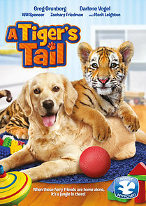 Watch A Tiger's Tail