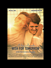Watch Wish for Tomorrow