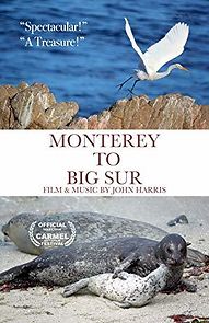 Watch Monterey to Big Sur