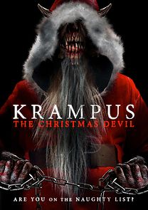 Watch Krampus: The Christmas Devil