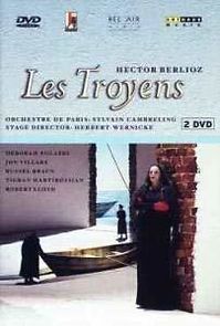 Watch Les Troyens