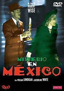 Watch Mystery in Mexico