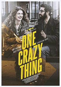 Watch One Crazy Thing